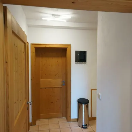 Idyll Im Gruenen Apartment