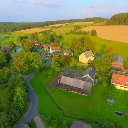 Apartament Idyll Im Gruenen