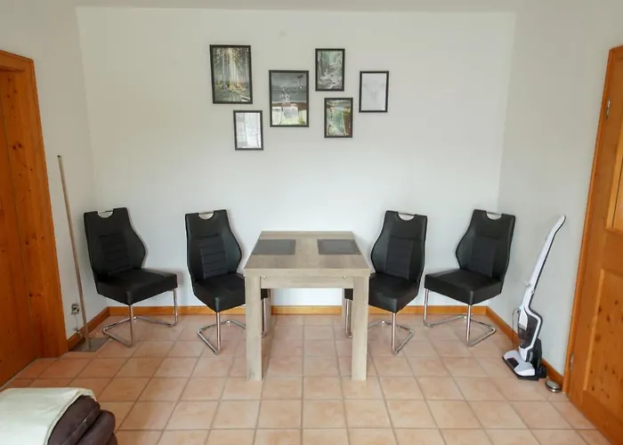 Apartament Idyll Im Gruenen