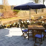 Apartman Idyll Im Gruenen *