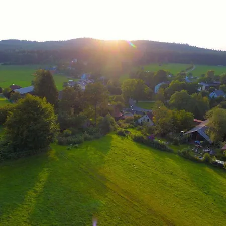 Lägenhet Idyll Im Gruenen